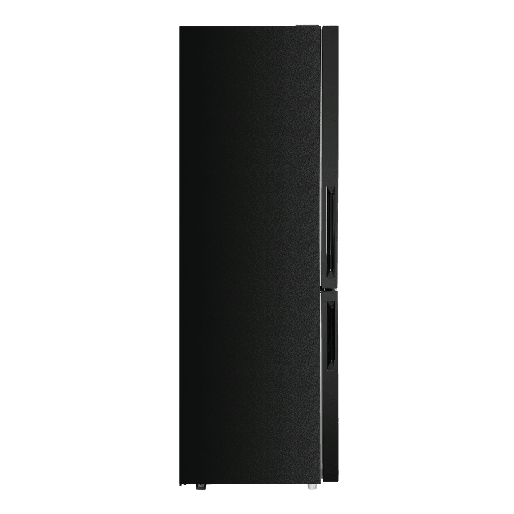 Холодильник MAUNFELD MFF185NFB Inverter