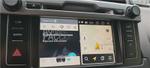 Мультимедиа блок для Toyota Prado 150 2013-2017 (поддержка JBL и 360) - RDL-01- на Android 12, Быстрая, Carplay, 4G SIM-слот