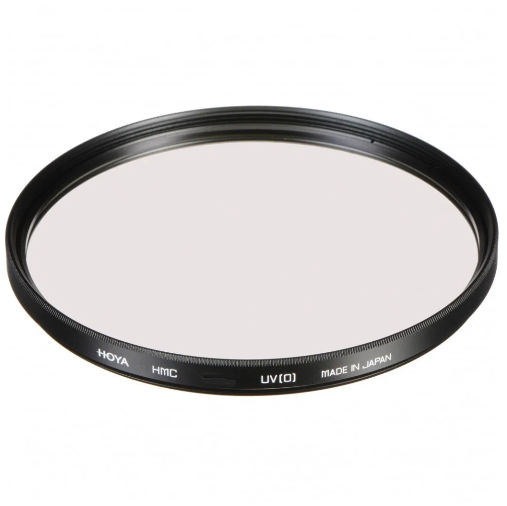 Светофильтр Hoya UV(O) HMC ультрафиолетовый 62mm мультипросветленный