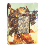 Adeptus Custodes Dice
