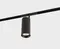 Трековый светильник  IT09-9018 black 3000K Italline