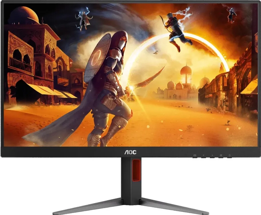 Монитор 27" AOC Q27G4/D