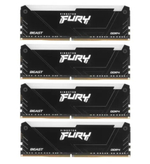 DDR4 32GB (4*8GB) Kingston FURY KF432C16BB2AK4/32