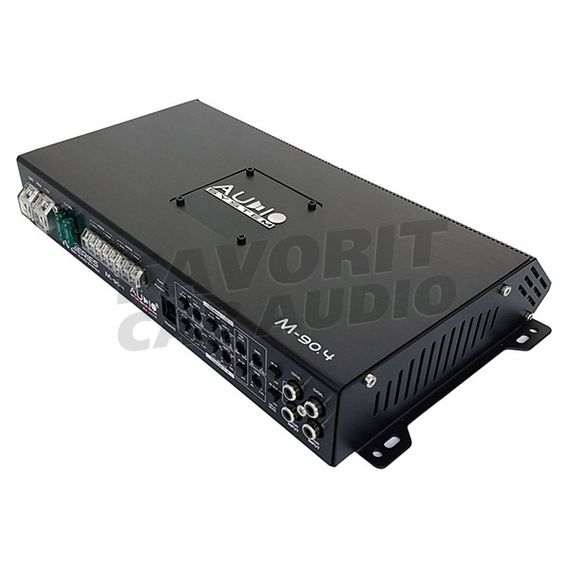 Усилитель AUDIO SYSTEM AM-M90.4