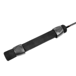 Удочка зимняя Nisus N-BIR55-T Black Ice Rod 55 2кольца Ручка EVA Тр.длина 57см