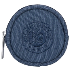 Подарок Roland Garros Logo 2025 Money Purse - navy