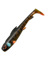 Приманка мягкая виброхвост Abu Garcia Svartzonker McPike, 210 мм, 70 г, 2 шт, Real Trout
