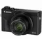 Фотоаппарат Canon PowerShot G7 X Mark III Черный Black