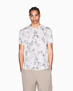 Футболка мужская ARMANI EXCHANGE