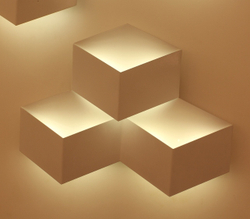 Бра FOLD SURFACE 3 ( VIBIA )