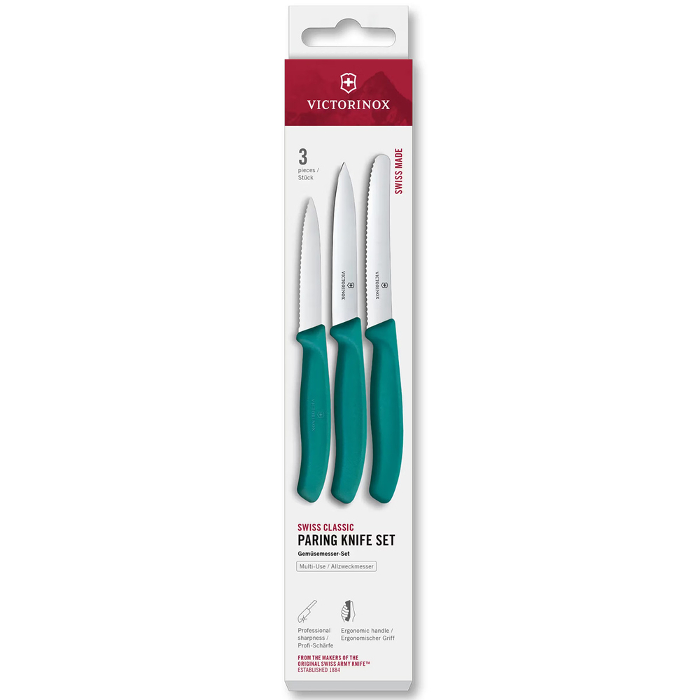 Набор ножей Victorinox, 6.7114.34C1