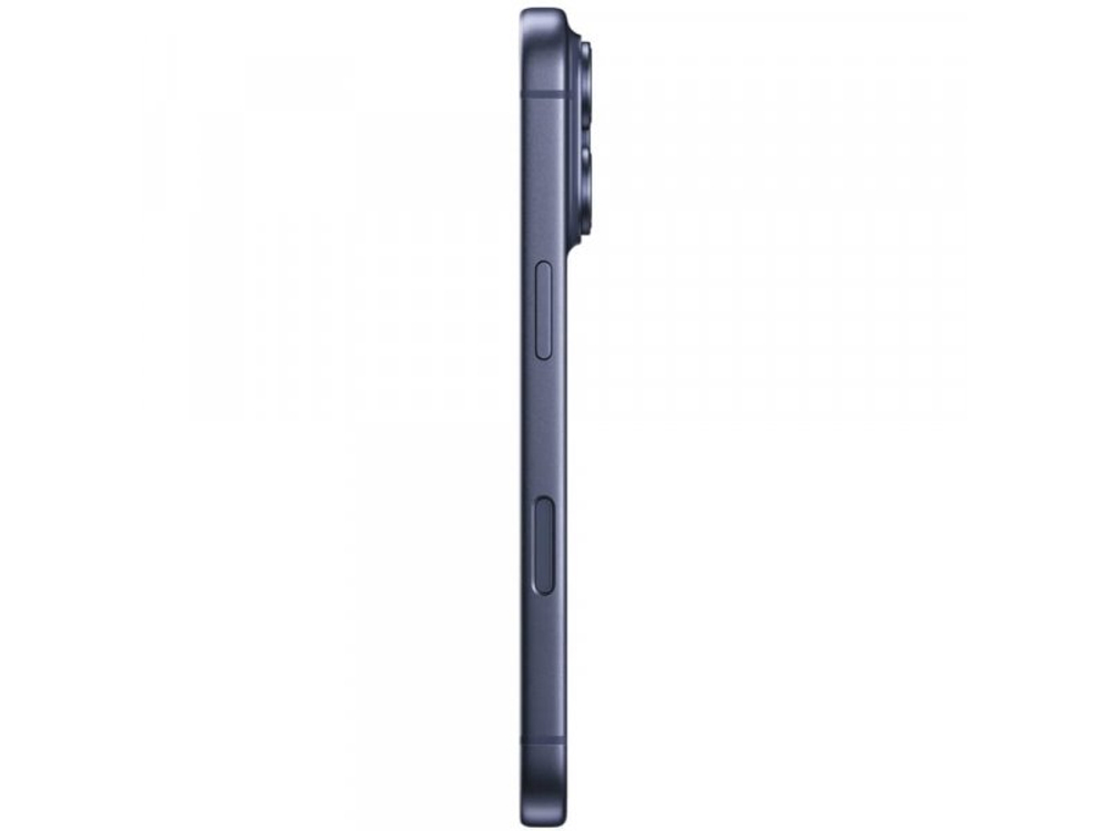 Смартфон Apple iPhone 17 Pro 512GB eSIM Deep Blue