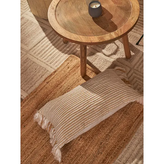 Ковер из джута базовый из коллекции ethnic, 160х230см