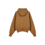 YEEZY x Gap x Balenciaga The Perfect Hoodie, светло‑коричневый