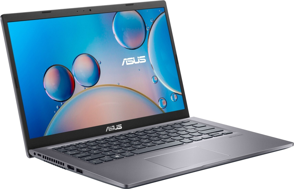 Ноутбук 14" ASUS X415JF-EB146T (90NB0SV2-M01850)
