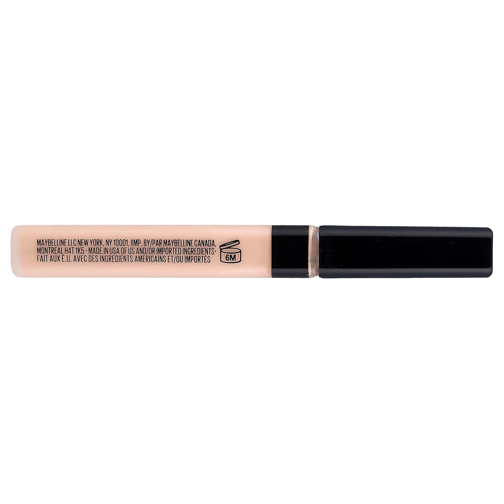 Maybelline, Fit Me, консилер, оттенок 10 Fair, 6,8 мл (0,23 жидк. унции)