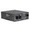 NETRON RP2 - двухпозиционное DMX-реле питания