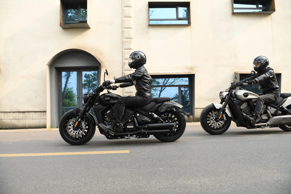 Benda Dark Flag 500 black