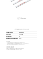 товары TAEYONG - WYLD 1st ALBUM OFFICIAL MD WYLD: PENCIL SET