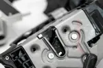 Автоматические доводчики на 4 двери для BMW X6 (F16/G06/F86) 2015-2022 - RDL-SAA-Z03