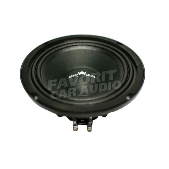Kingz Audio TSR-NEO 6.5