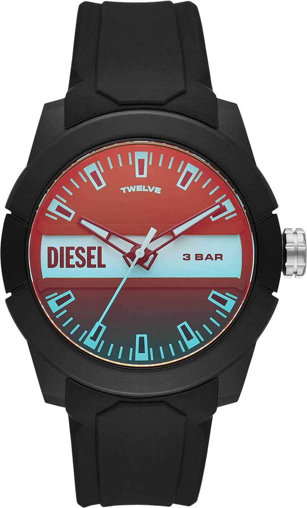 Наручные часы Diesel DZ1982