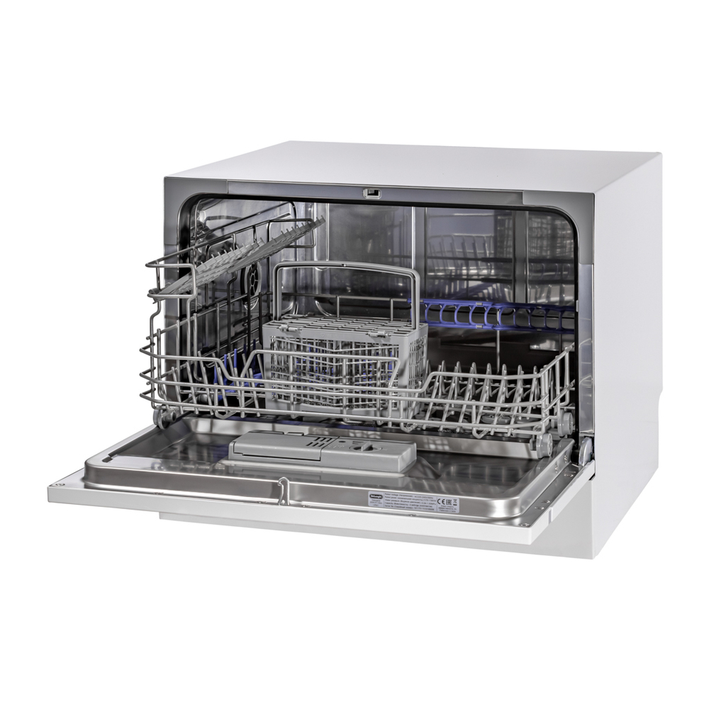 Посудомоечная машина DeLonghi DDW07T Onics
