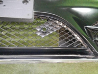 Бампер передний Mercedes S w222 17-20 AMG В сборе