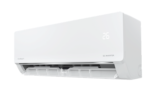 Сплит-система FERRUM, FORCE PRO DC Inverter, iFIS12F3C / iFOS12F3C