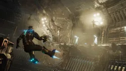 Dead Space 2023 ( Мёртвый космос) Standard Edition PS5