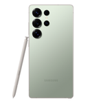 Смартфон Samsung Galaxy S25 Ultra 12/512GB, Titanium Jadegreen (SM-S938B/DS)