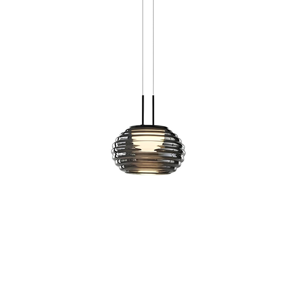Pendant design lamp  Amsel