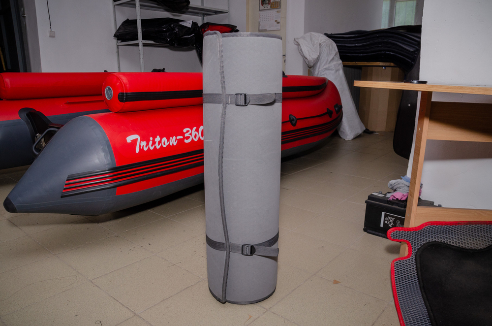 Ковер в лодку Reef Triton 360