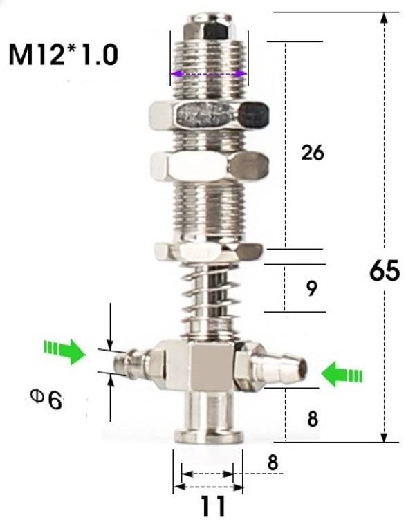 BHM12-LL65-S2