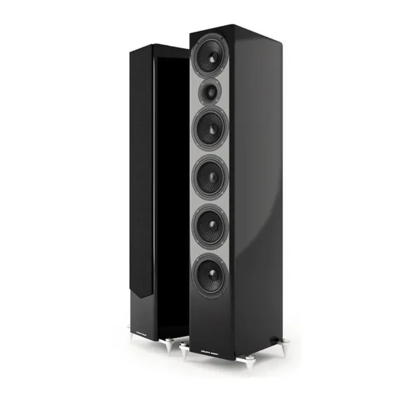 Acoustic Energy АЕ520 Piano Gloss Black