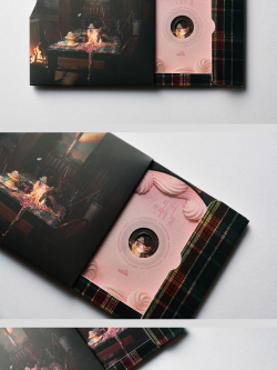 Альбом TWO DAY OLD SNEAKERS - LAST NIGHT ON EARTH 4th EP Album