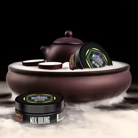 Must Have - Milk Oolong (125г)