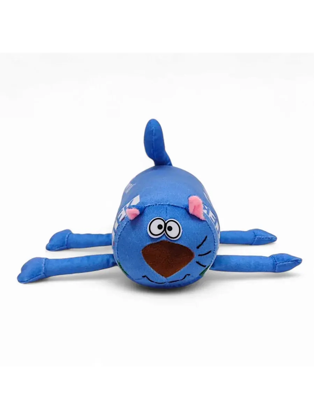 Мягкая игрушка Кот
