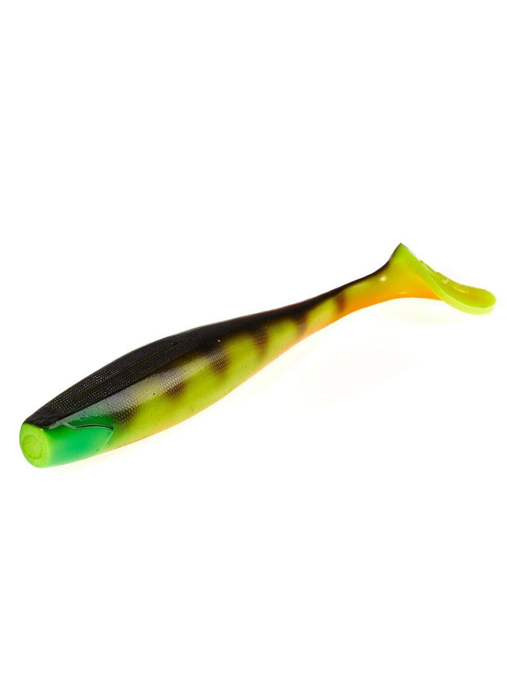 Виброхвост LJ 3D BBS Series GIANT KUBIRA SWIM SHAD 10,3in (26,00)/PG38 1 шт. в упак.