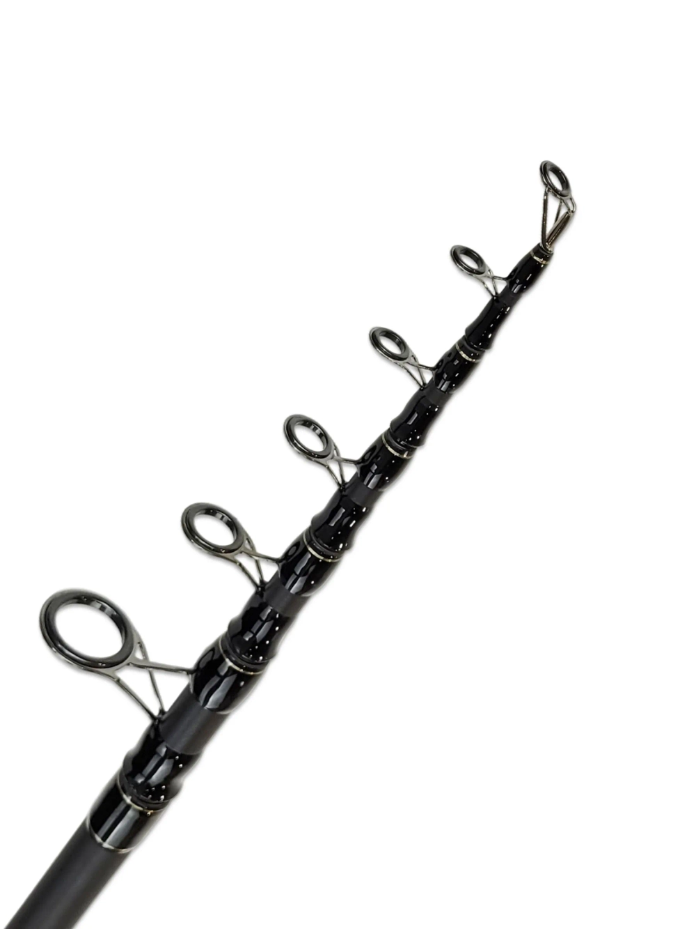 Карповое удилище Kaida BIG FISH Tele Carp (3.3м, 60-120гр)