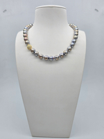 91002984 Колье Selena Pearls