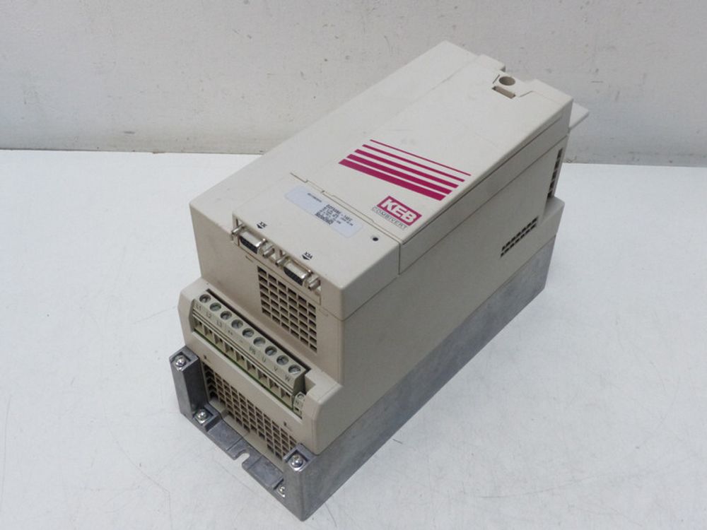 KEB D2F5SBE-14EC