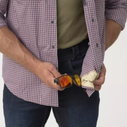 Рубашка Helikon Covert Concealed Carry Shirt