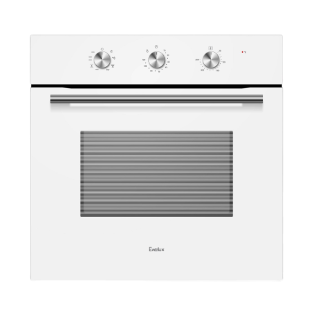 Встраиваемый духовой шкаф Evelux EO 620 W