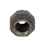 Соединитель прямой американка чугун Ду 20 (3/4") ВР/НР Fittex