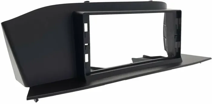 Магнитола для Honda Accord 9 CR2 2012-2019 (вместо БК) - Canbox H-Line 3038 монитор 12.3" QLED в стиле Audi на Android 10, Быстрая, ТОП-процессор, CarPlay, 4G SIM-слот