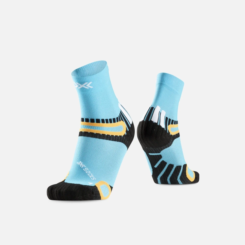 Носки X-Socks Hike Discover Ankle