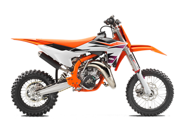 KTM 65 SX