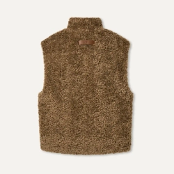UGG Жилет Niah, рыжевато-коричневый