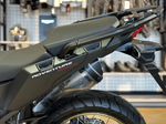 HONDA CRF1100L Africa Twin Adventure Sports ES 2026